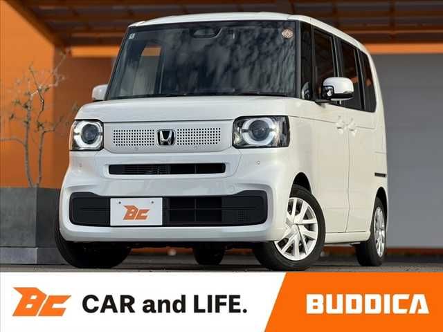 N-BOX