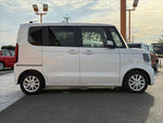 N-BOX