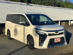 VOXY