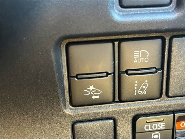 VOXY