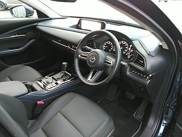CX-30