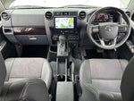 LANDCRUISER 70