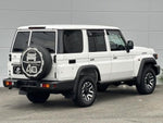 LANDCRUISER 70