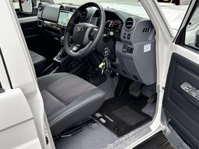 LANDCRUISER 70