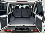 LANDCRUISER 70