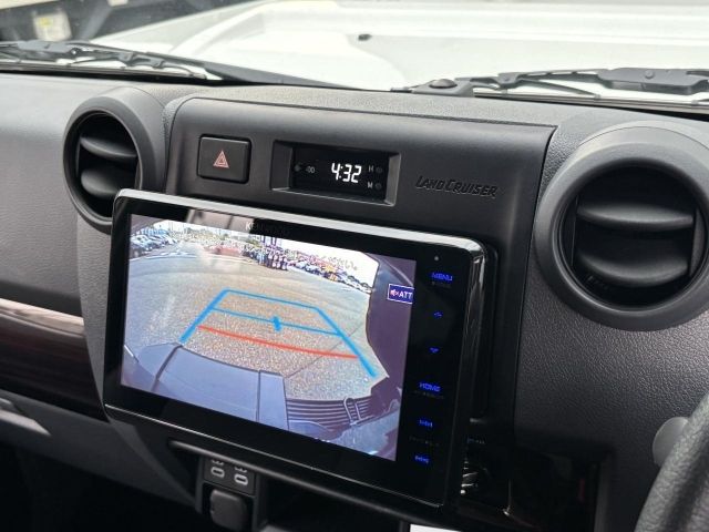 LANDCRUISER 70