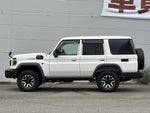 LANDCRUISER 70