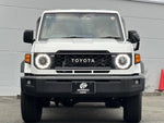 LANDCRUISER 70
