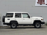 LANDCRUISER 70