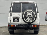 LANDCRUISER 70