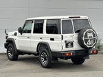 LANDCRUISER 70