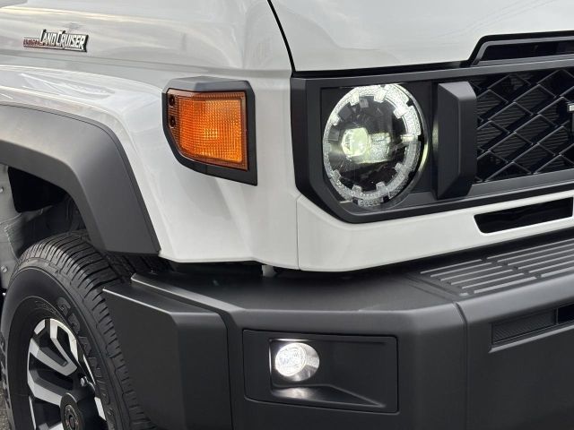 LANDCRUISER 70