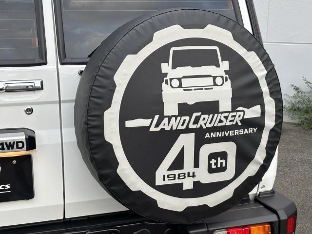 LANDCRUISER 70