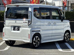 Spacia custom