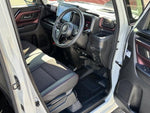 Spacia custom