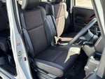 Spacia custom