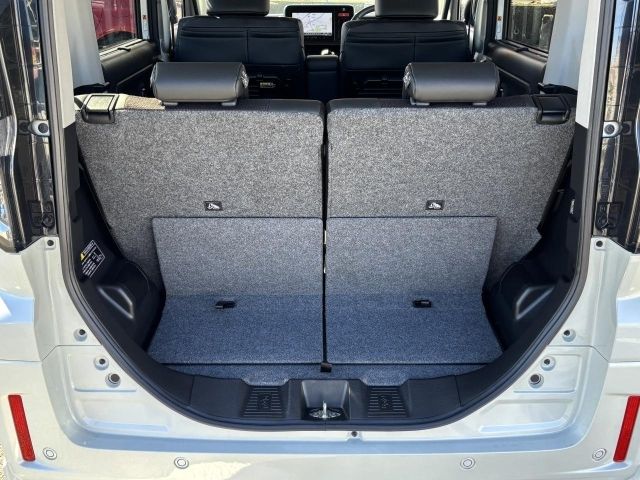 Spacia custom