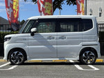 Spacia custom