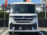 Spacia custom