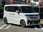 Spacia custom