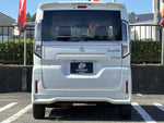 Spacia custom