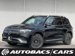 MERCEDES BENZ EQB