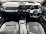 MERCEDES BENZ EQB