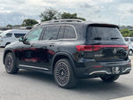 MERCEDES BENZ EQB
