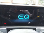 MERCEDES BENZ EQB
