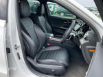 MERCEDES BENZ C class sedan