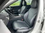 MERCEDES BENZ C class sedan