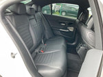 MERCEDES BENZ C class sedan