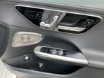 MERCEDES BENZ C class sedan