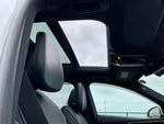 MERCEDES BENZ C class sedan