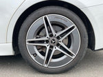 MERCEDES BENZ C class sedan