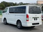 HIACE van 2WD