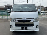 HIACE van 2WD
