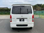 HIACE van 2WD