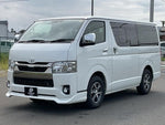 HIACE van 2WD