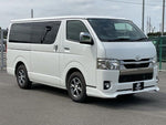 HIACE van 2WD