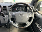 HIACE van 2WD