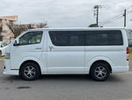 HIACE van 2WD