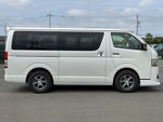 HIACE van 2WD
