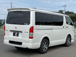 HIACE van 2WD