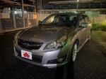 LEGACY-TW 4WD
