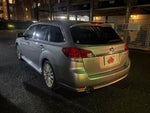 LEGACY-TW 4WD