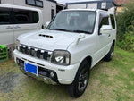 JIMNY 4WD