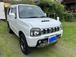 JIMNY 4WD