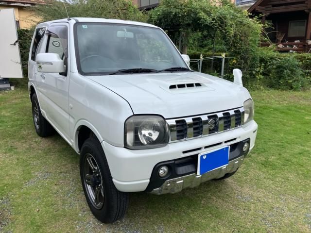 JIMNY 4WD