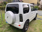 JIMNY 4WD